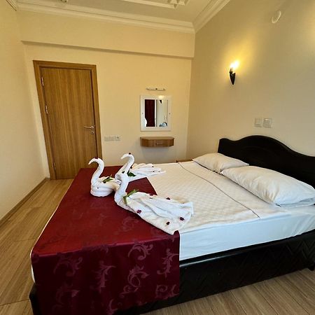 Hotel Mitos Alanya Ngoại thất bức ảnh