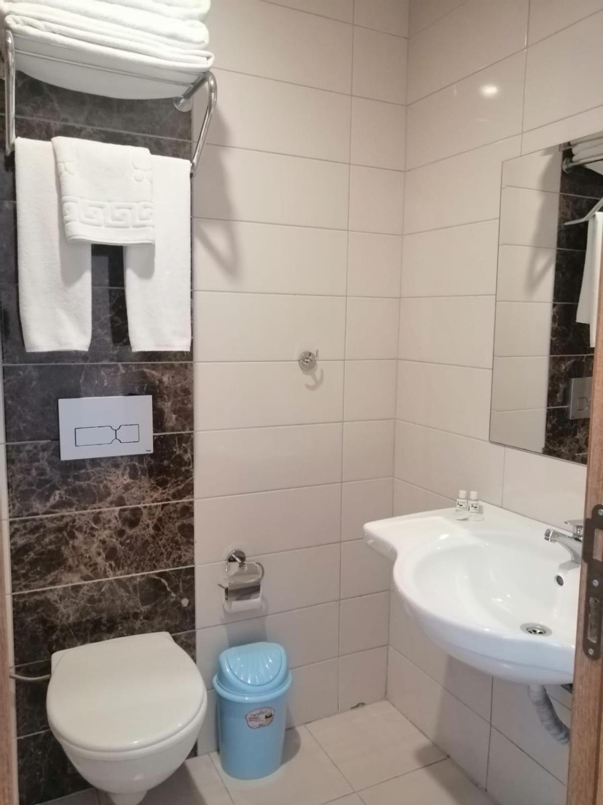 Hotel Mitos Alanya Ngoại thất bức ảnh
