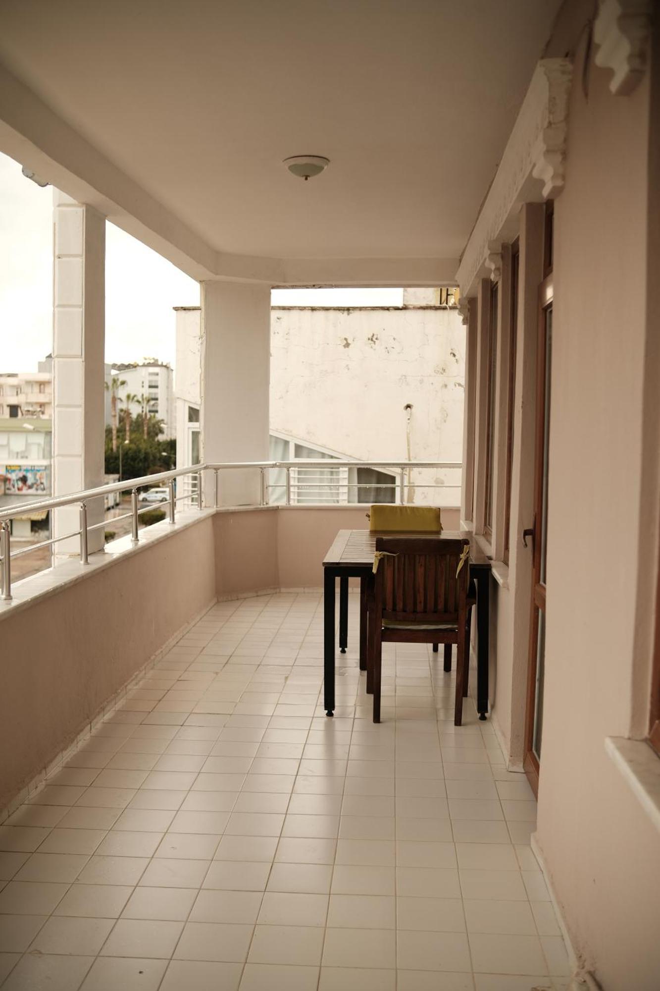 Hotel Mitos Alanya Ngoại thất bức ảnh