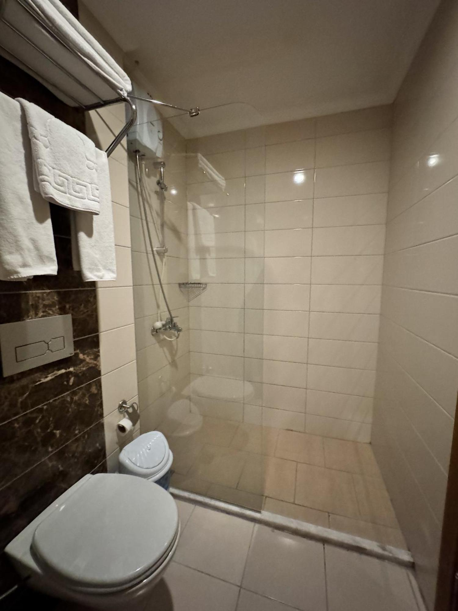 Hotel Mitos Alanya Ngoại thất bức ảnh