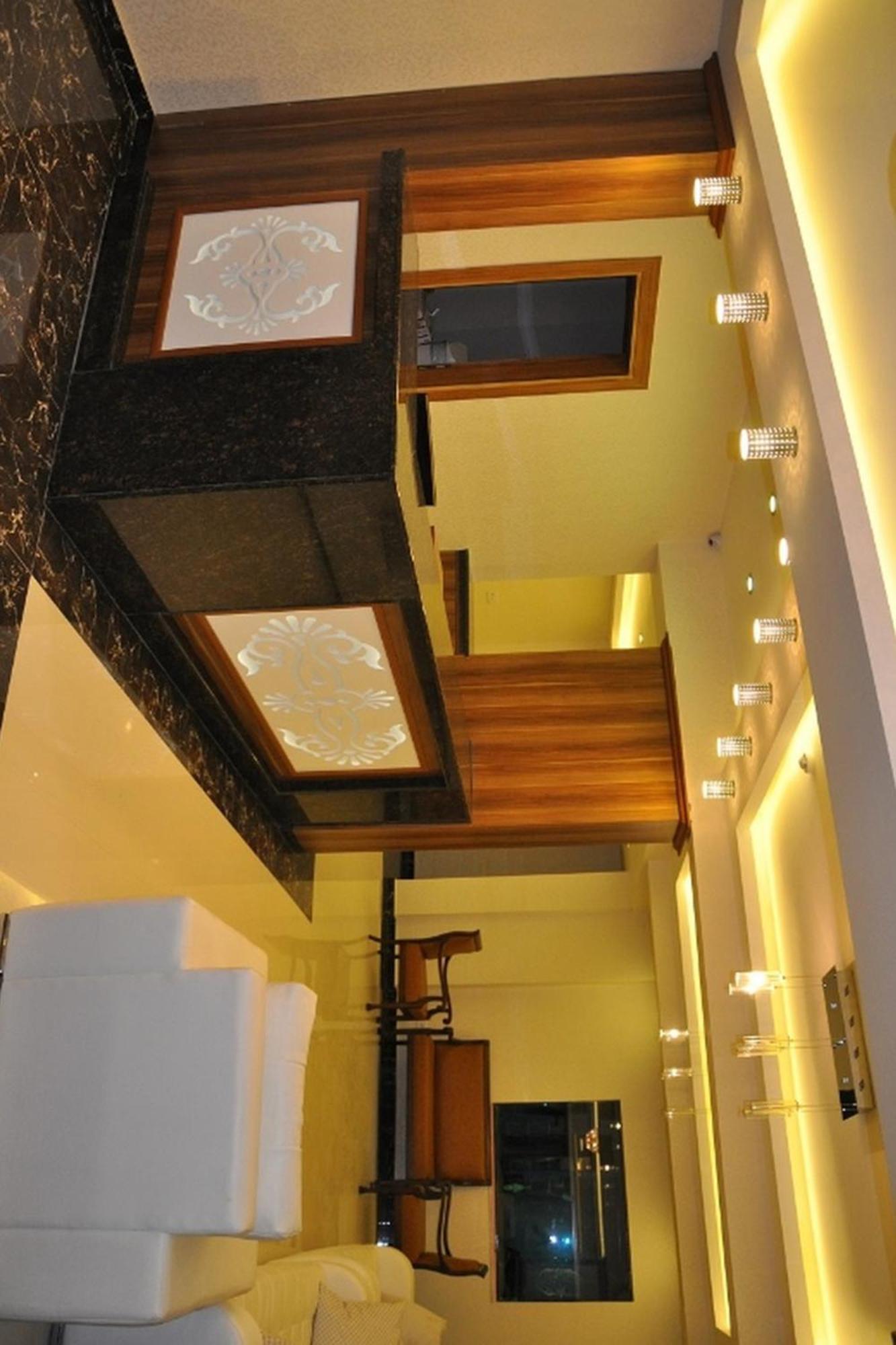 Hotel Mitos Alanya Ngoại thất bức ảnh