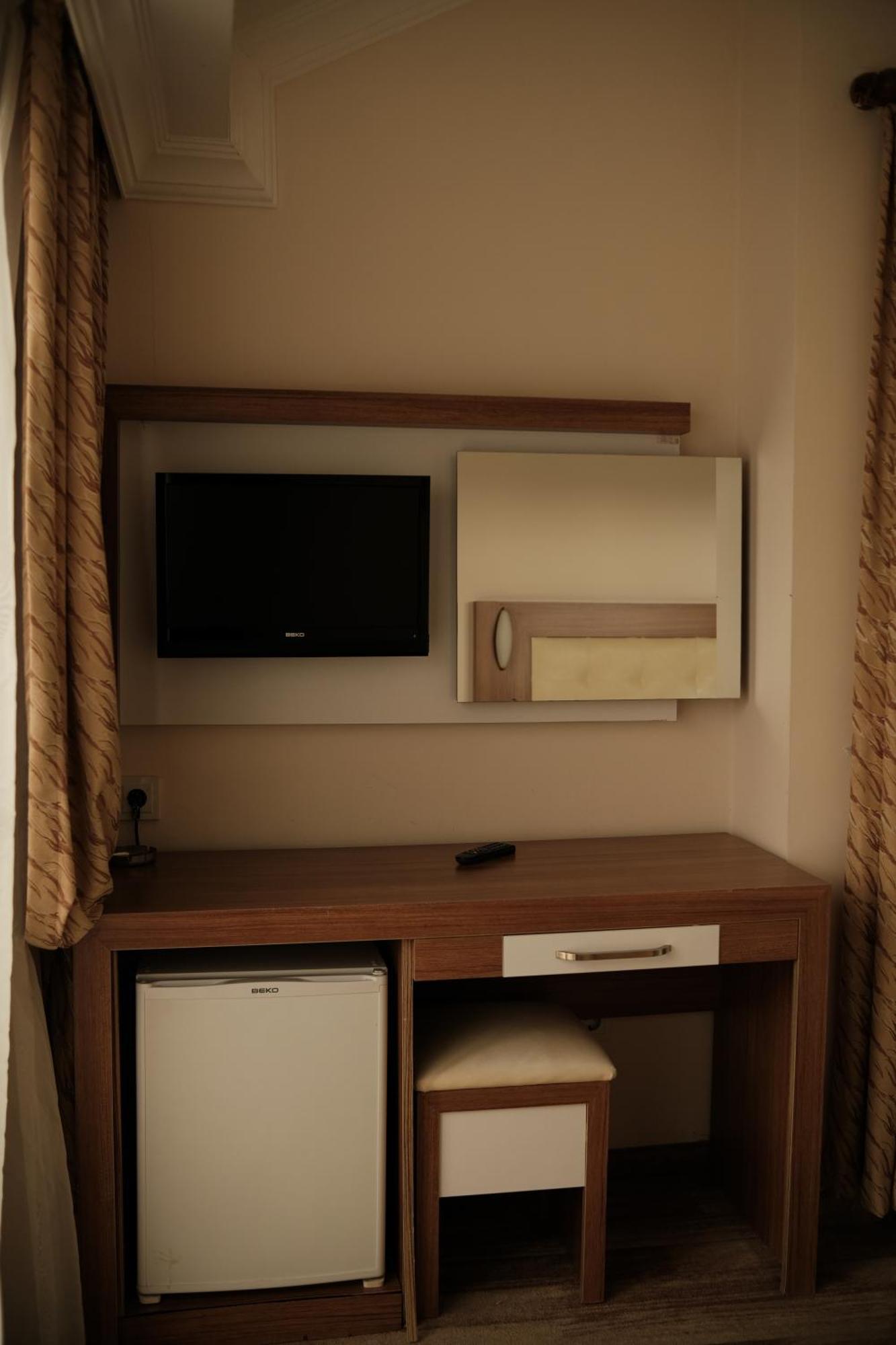 Hotel Mitos Alanya Ngoại thất bức ảnh