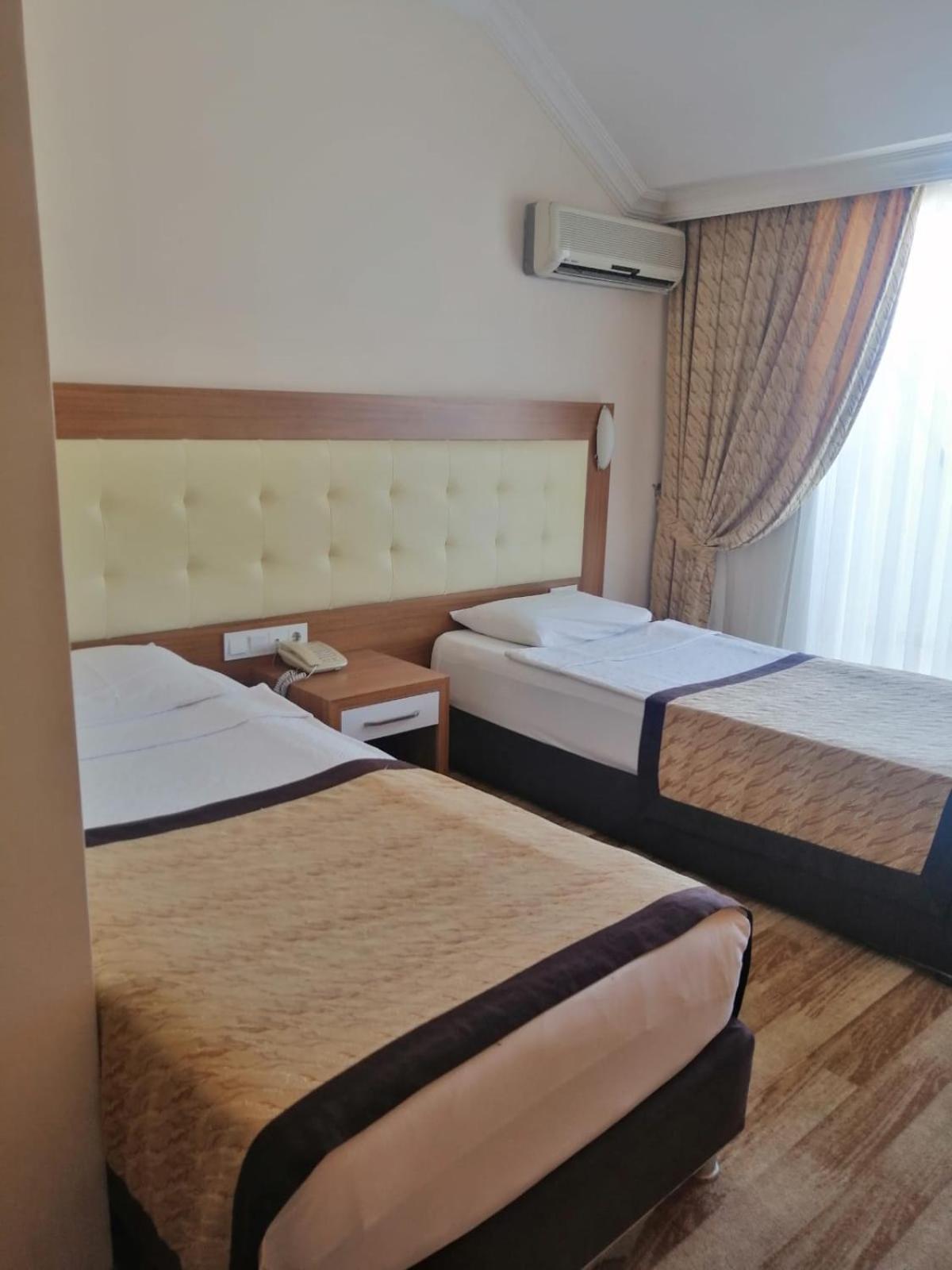 Hotel Mitos Alanya Ngoại thất bức ảnh