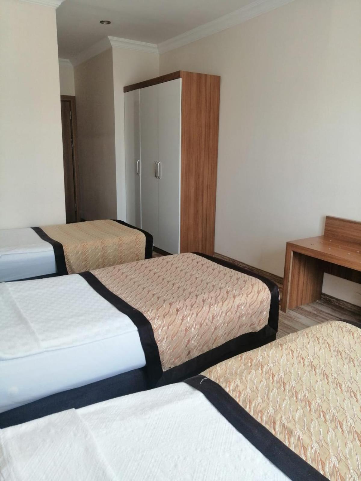 Hotel Mitos Alanya Ngoại thất bức ảnh