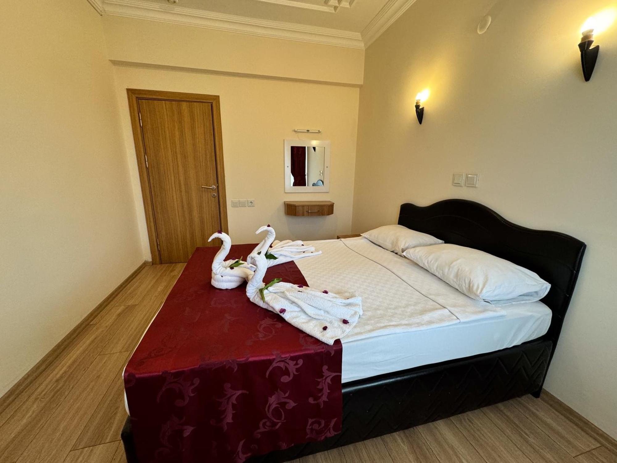 Hotel Mitos Alanya Ngoại thất bức ảnh